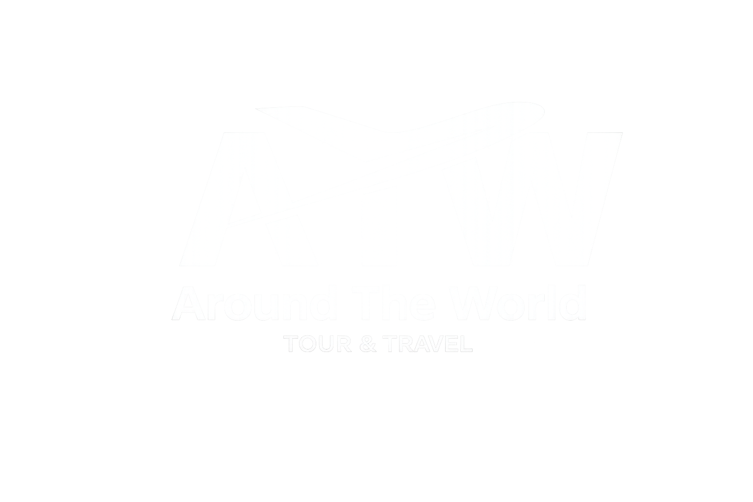 ATW Around The World Tour & Travel HTML