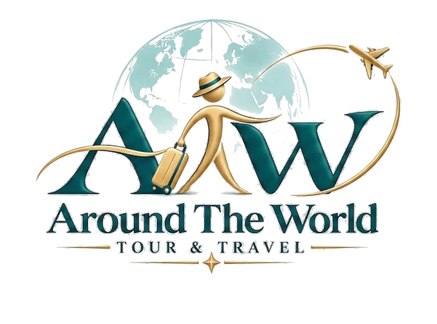 Around The World Tour and Travel