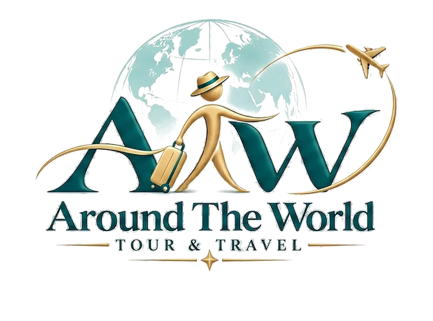 Around The World Tour and Travel
