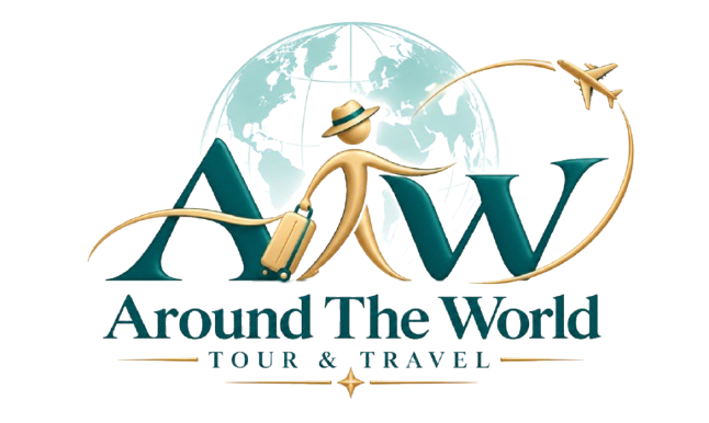 Around The World Tour and Travel